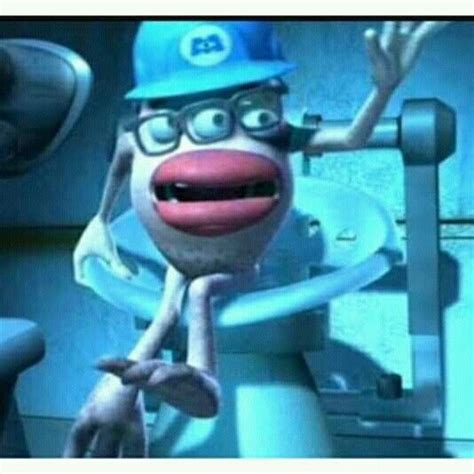 monster inc labios grandes|Mujer termina con reacción alérgica por relleno de。